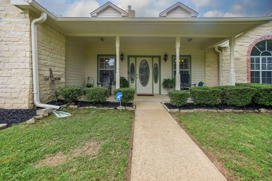 1105 Redbud Avenue, Diboll, TX 75941 - #3