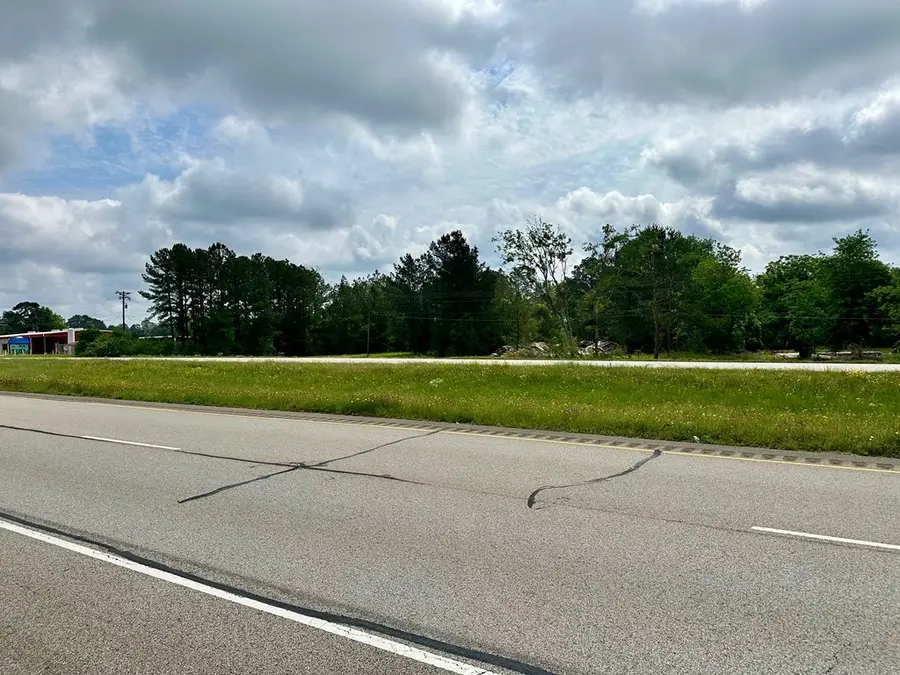 Hwy. 96 North Highway 96 N, Jasper, TX 75951 - #3