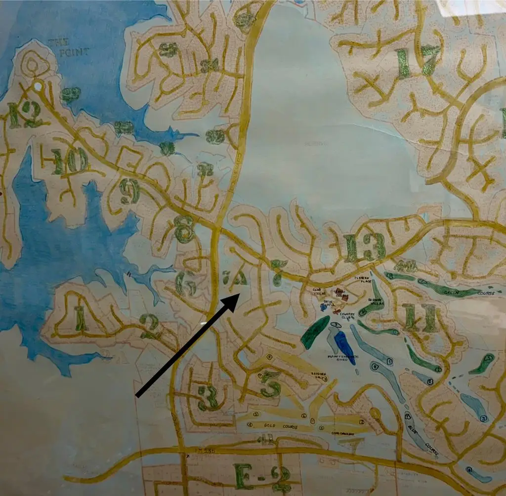 R032129 Pine Hollow Cove, Brookeland, TX 75931 - #1