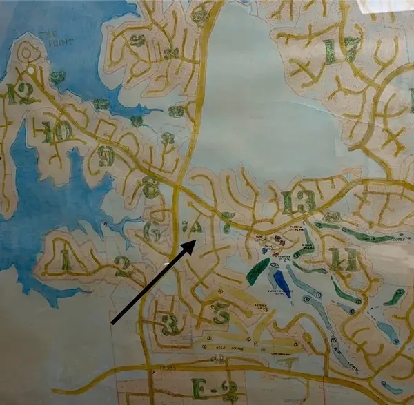 R032129 Pine Hollow Cove, Brookeland, TX 75931