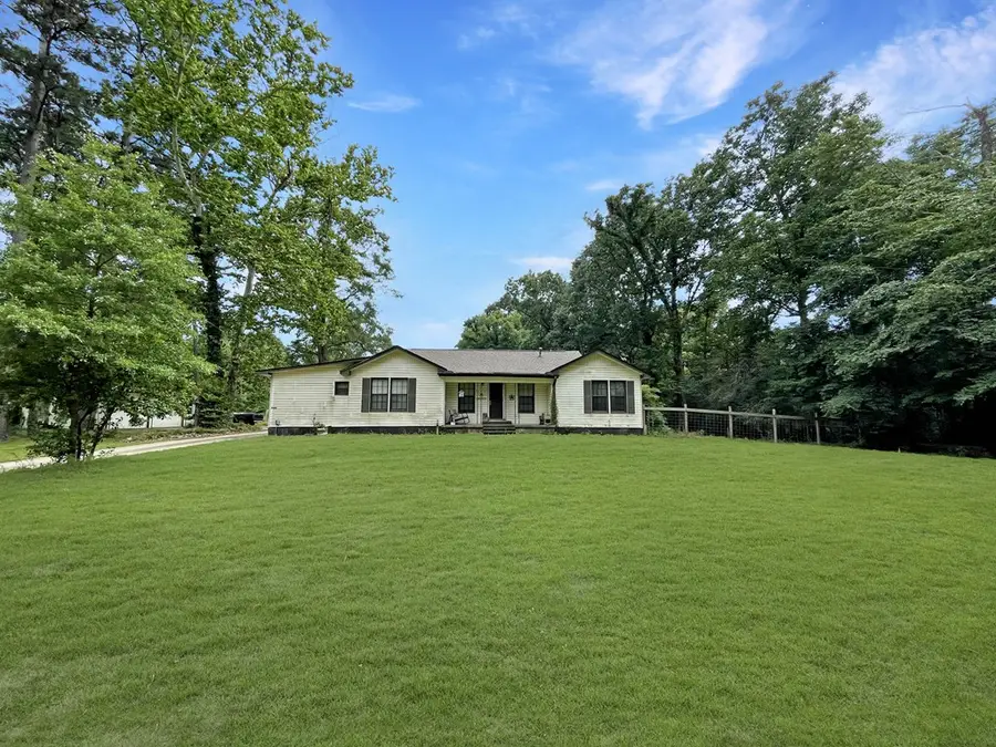 2369 Texas State Highway 63 W, Jasper, TX 75951 - #2