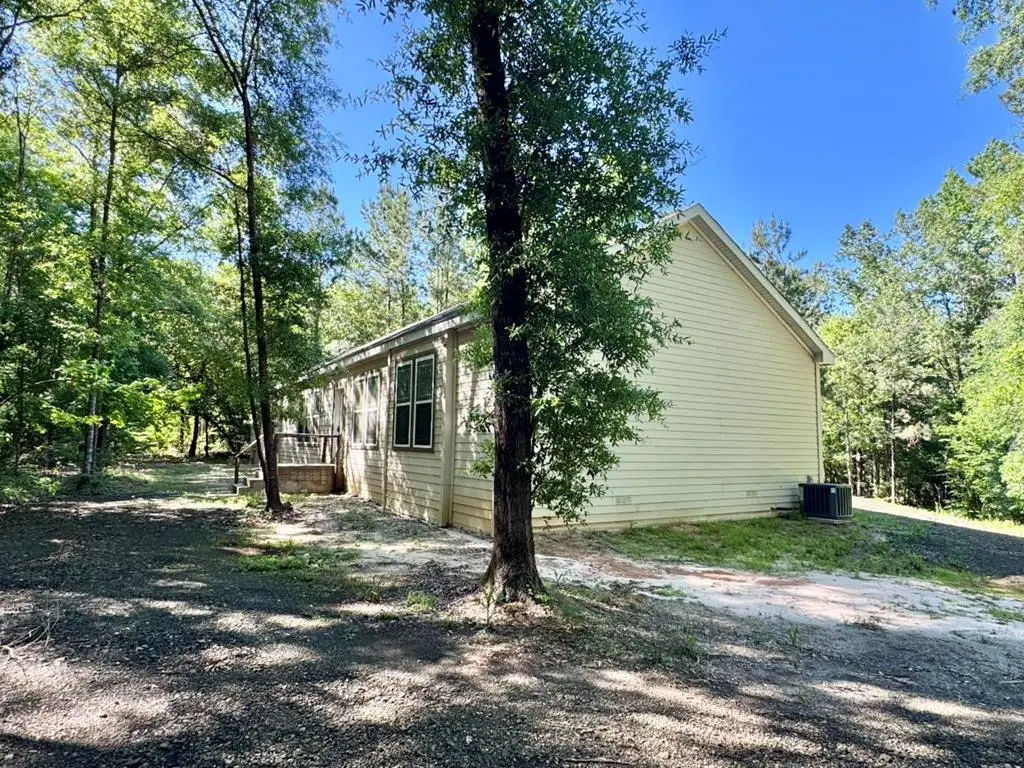 2505 County Road 4420, Spurger, TX 77660 - #1