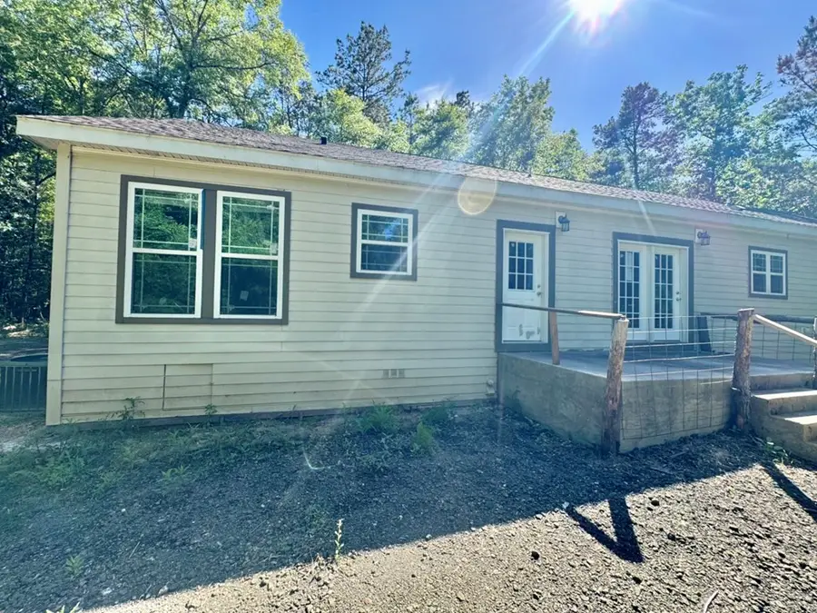 2505 County Road 4420, Spurger, TX 77660 - #2