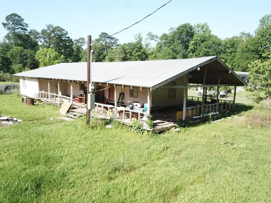 807 W Martin, Kirbyville, TX 75956 - #3