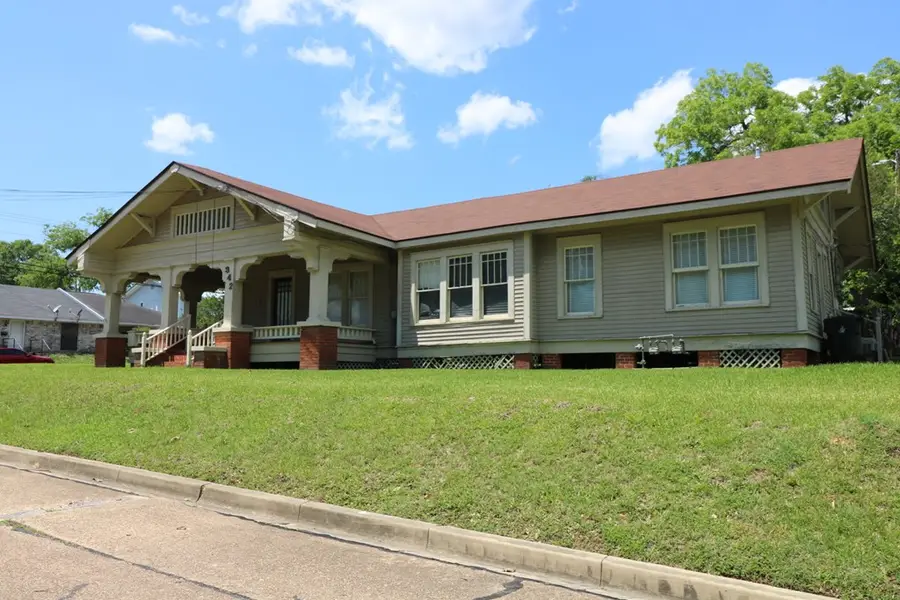 342  E Milam Street, Jasper, TX 75951 - #2