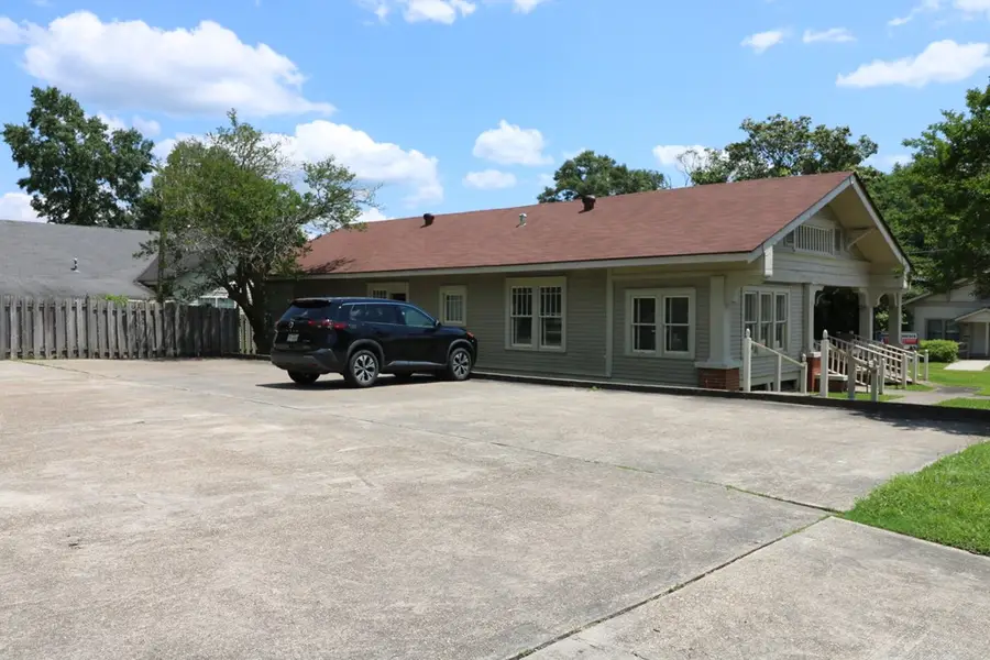 342  E Milam Street, Jasper, TX 75951 - #3
