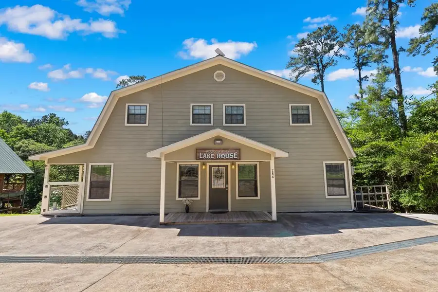 264 Wildbriar Drive, Jasper, TX 75951 - #2