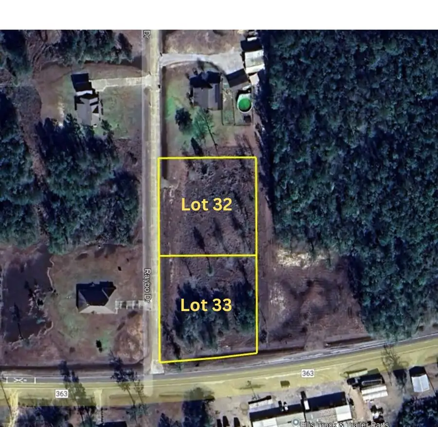 150 Raybo Drive, Kirbyville, TX 75956 - #3