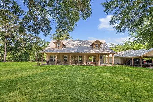 265 Cr 439 E, Bronson, TX 75930