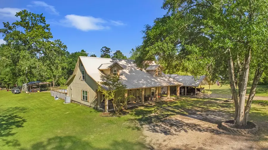 265 Cr 439 E, Bronson, TX 75930 - #3