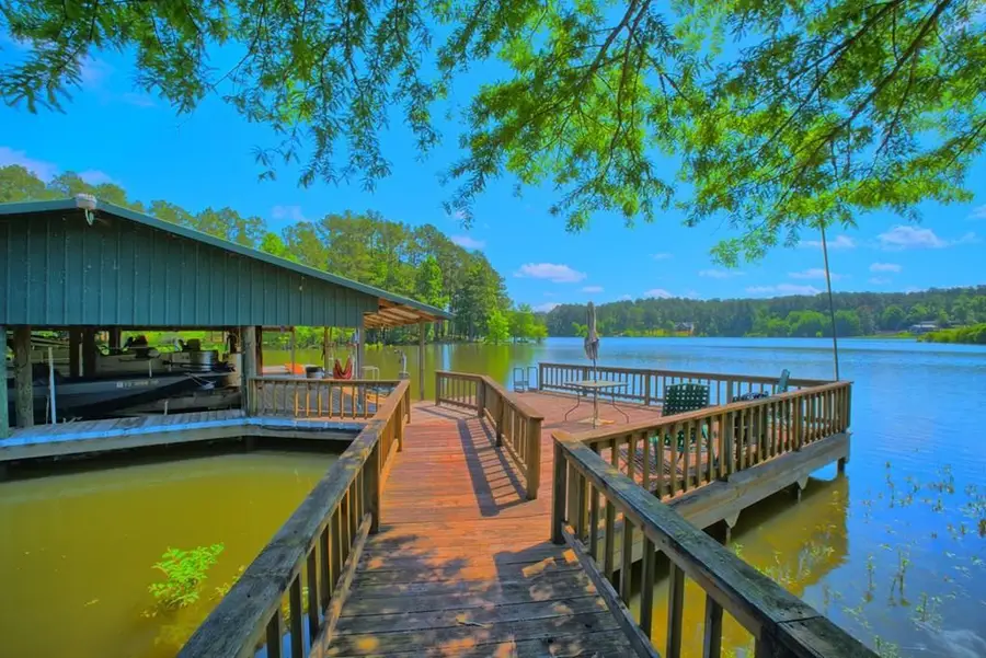 123 Jarrod Drive, Burkeville, TX 75932 - #2