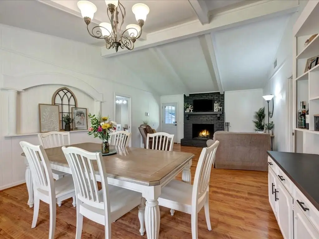 1304 Walnut Bend Drive, Lufkin, TX 75904 - #1