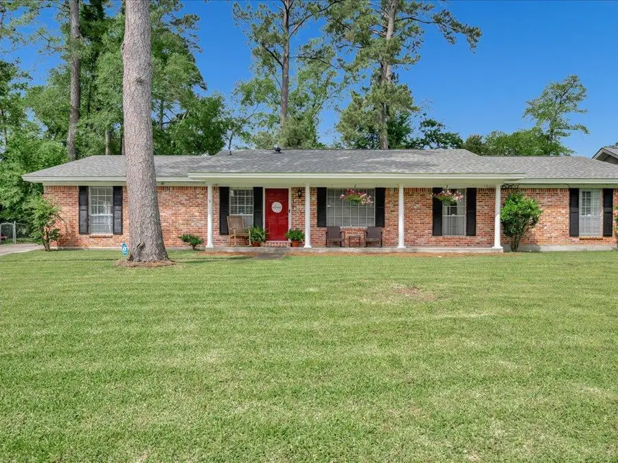 1304 Walnut Bend Drive, Lufkin, TX 75904 - #3