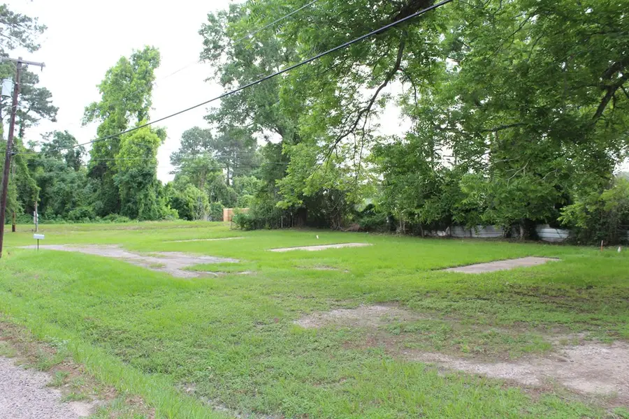 710 Caldwell Street, Jasper, TX 75951 - #3