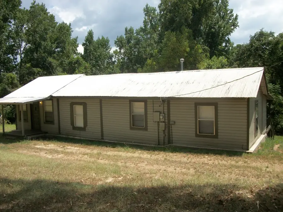 636 County Road 1165, Center, TX 75935 - #2