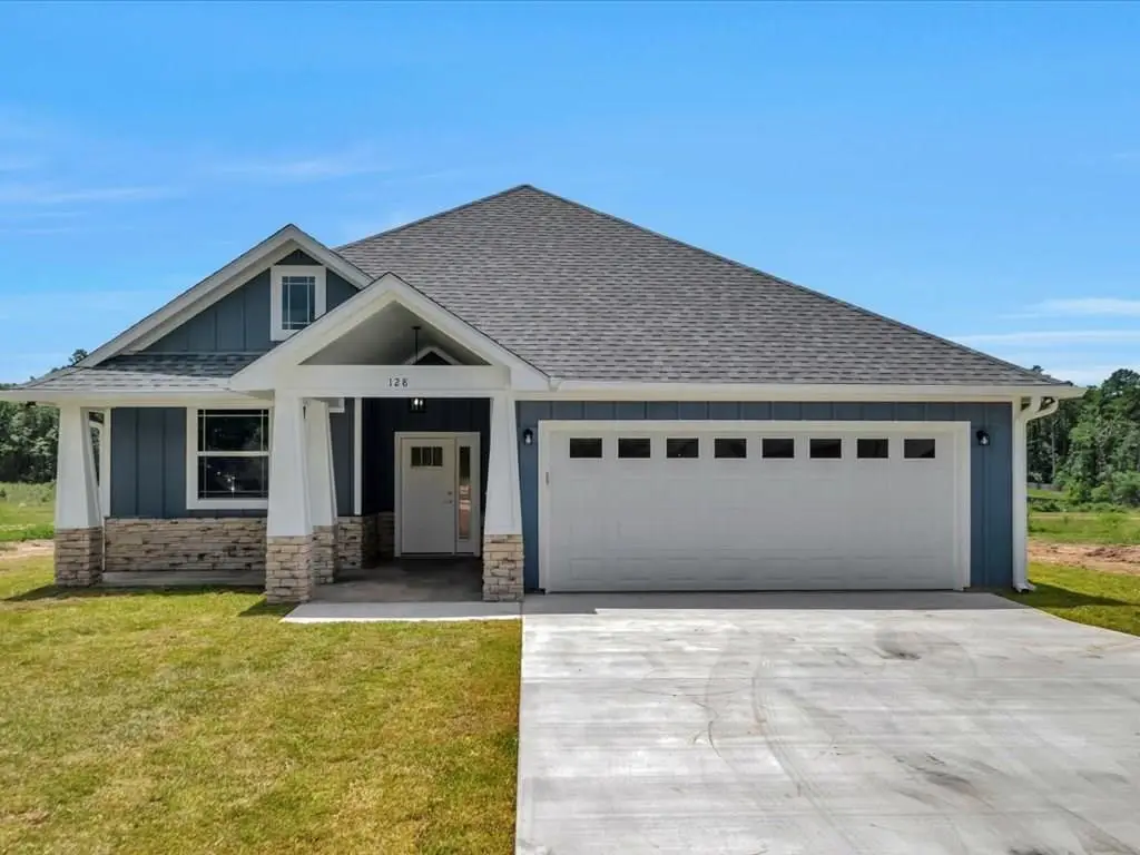 128 Stoney Ridge, Lufkin, TX 75904 - #1