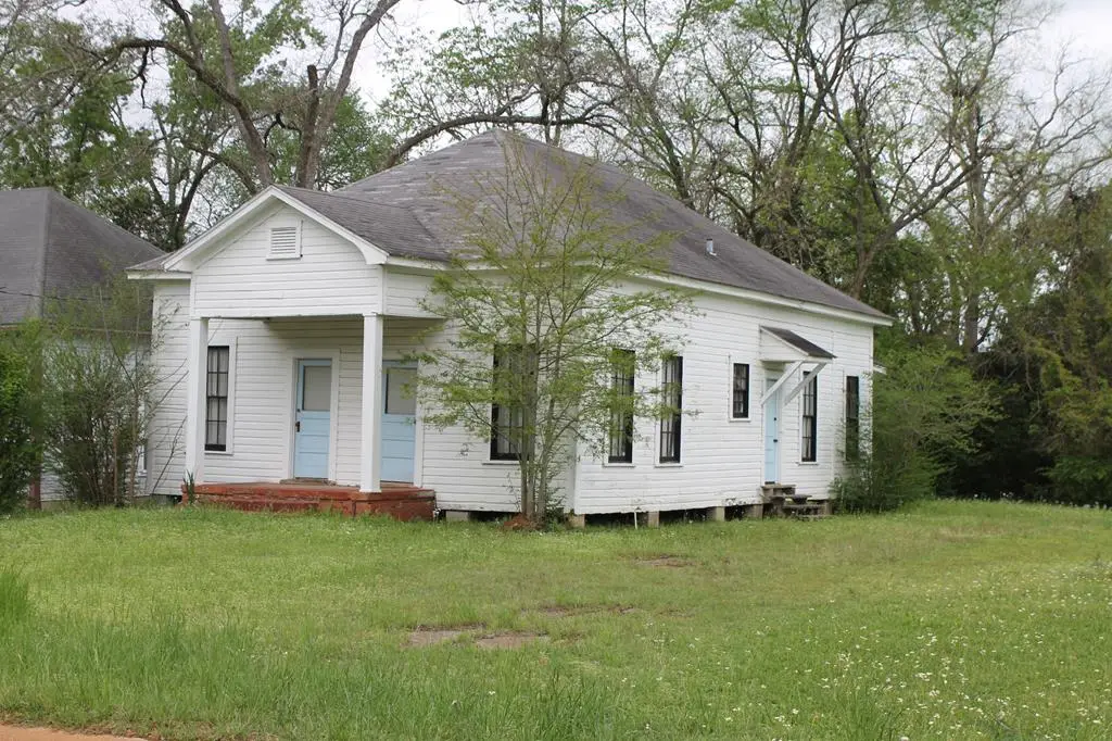 306 S Harrison, San Augustine, TX 75972 - #1