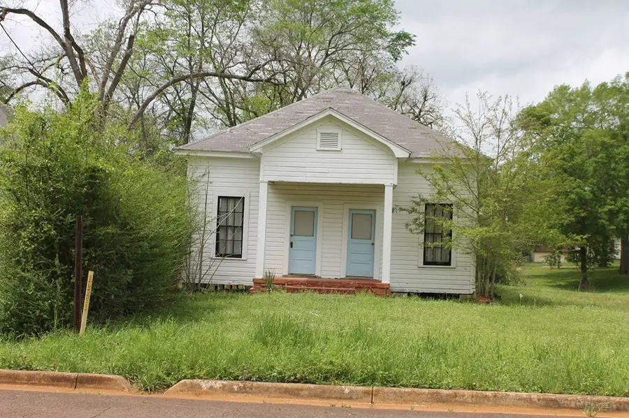 306 S Harrison, San Augustine, TX 75972 - #2