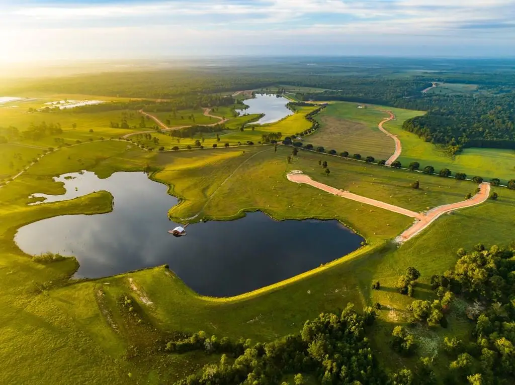 Lot 267 Lakeland Ranch, Hillister, TX 77624 - #1