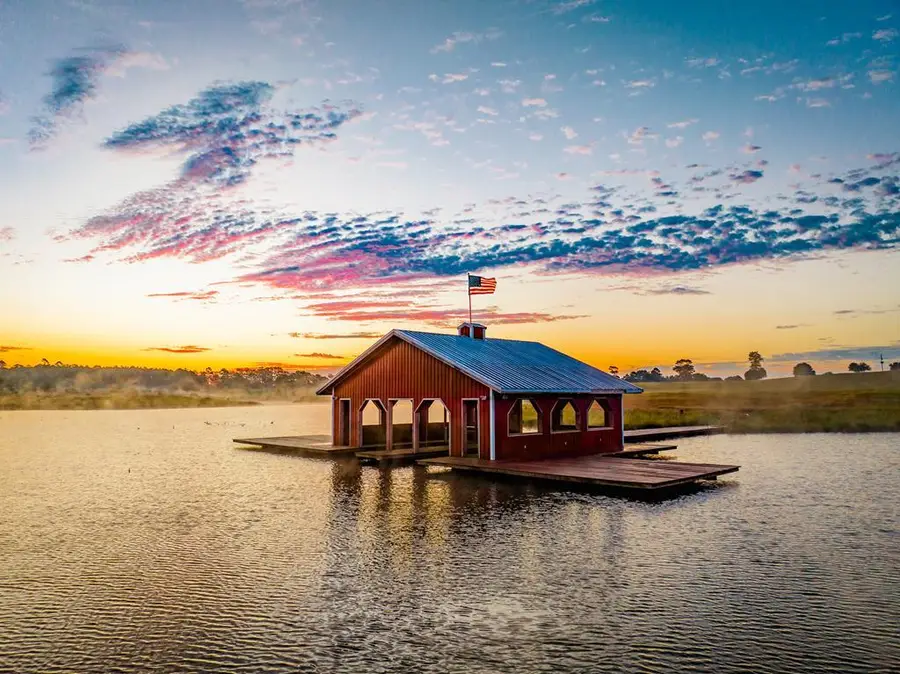 Lot 267 Lakeland Ranch, Hillister, TX 77624 - #2