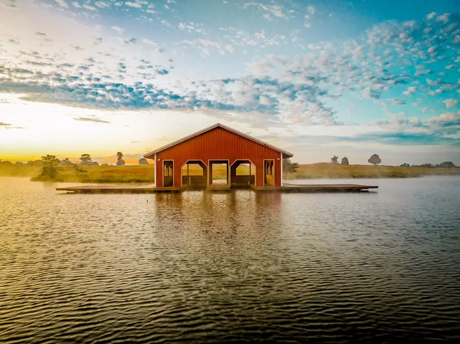 Lot 267 Lakeland Ranch, Hillister, TX 77624 - #3