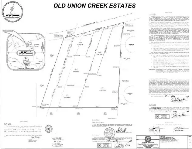 3513 (1) Old Union Road, Lufkin, TX 75904 - #2