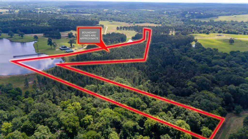 1950 Buckhorn Creek Drive, Crockett, TX 75835 - #1