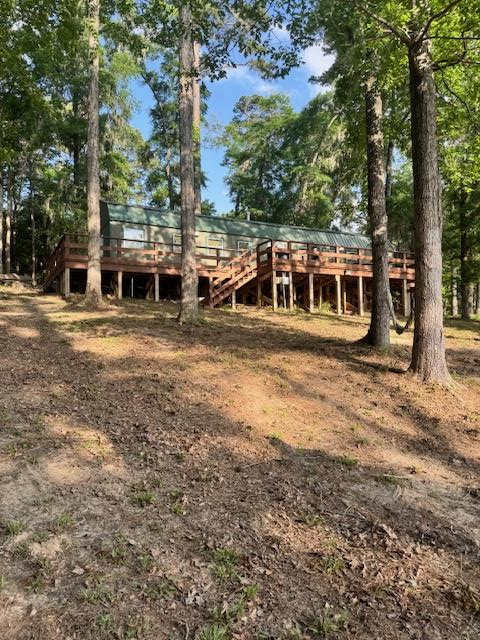 391 Bonnies Lane, Hemphill, TX 75948 - #1