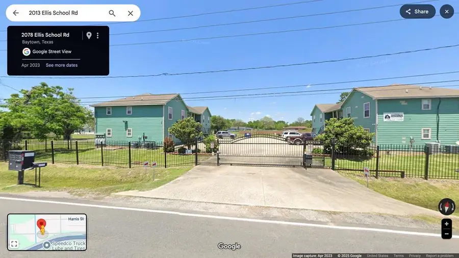 2013 Ellis School Rd, Baytown, TX 77521-2074 - #2