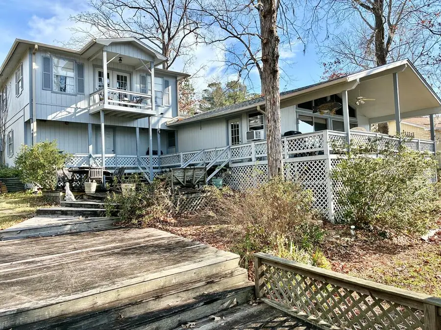 719 Hickory Hill Drive, Burkeville, TX 75932 - #2