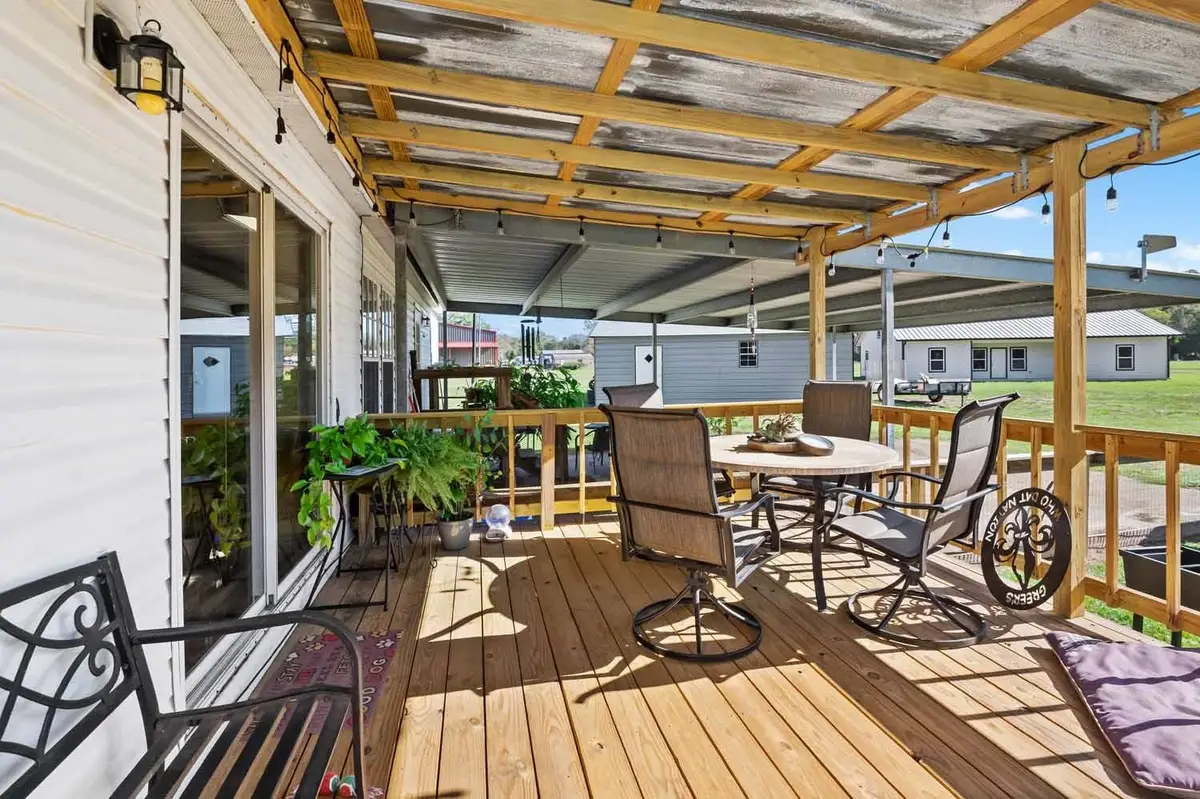 212 County Road 066, Jasper, TX 75951 - #1