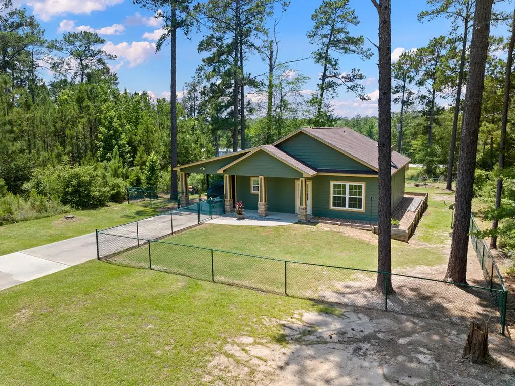 182 Post Oak, Brookeland, TX 75931 - #1
