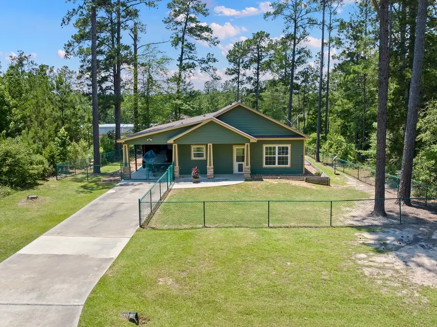182 Post Oak, Brookeland, TX 75931 - #2