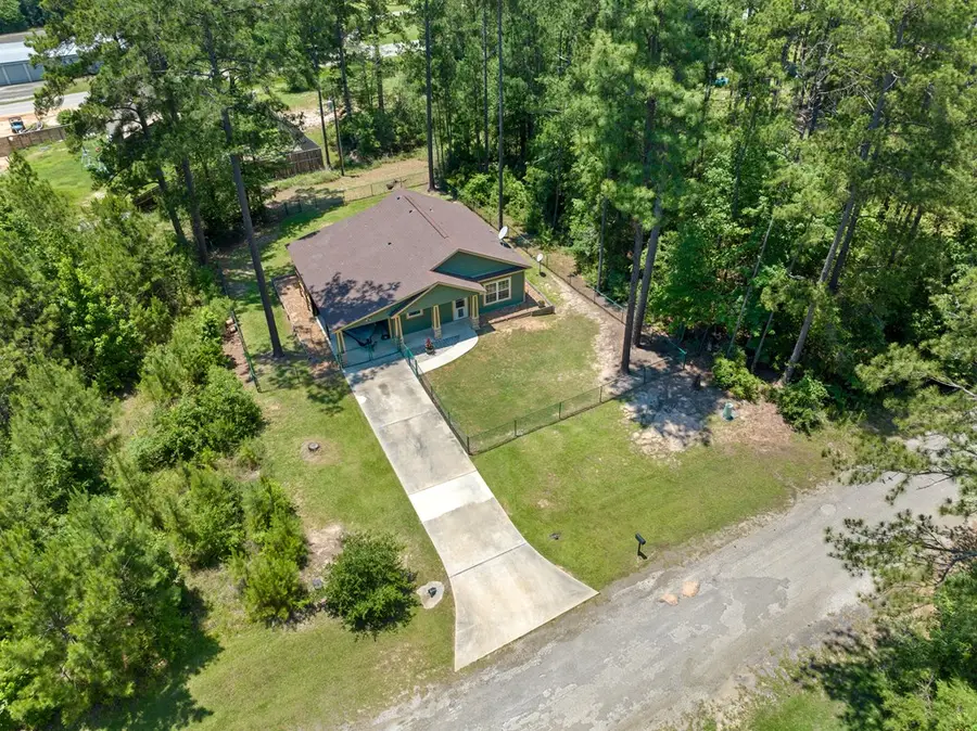 182 Post Oak, Brookeland, TX 75931 - #3