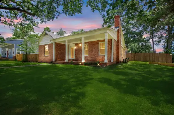 705  Vine Ave South, Tyler, TX 75701