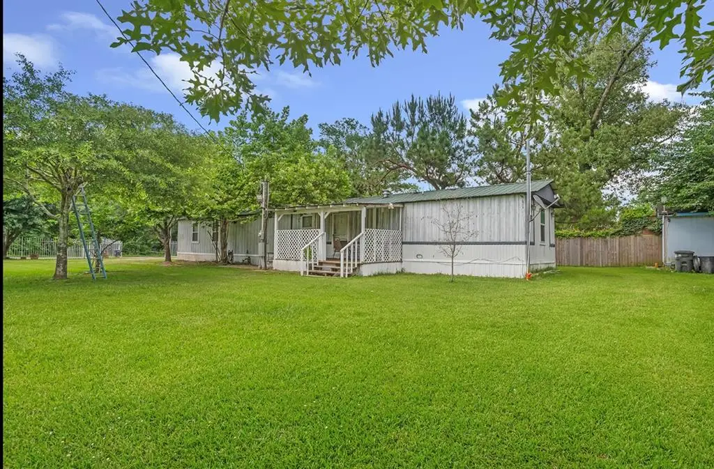 1305 Blair Road, Cleveland, TX 77327 - #1