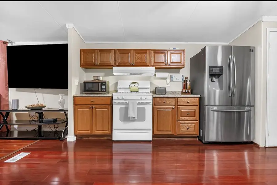 1305 Blair Road, Cleveland, TX 77327 - #2