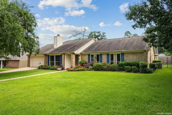 1504 Azalea Drive, Lufkin, TX 75904