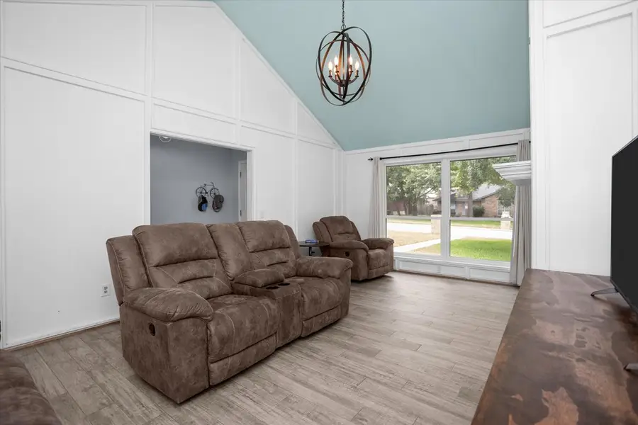 1504 Azalea Drive, Lufkin, TX 75904 - #3