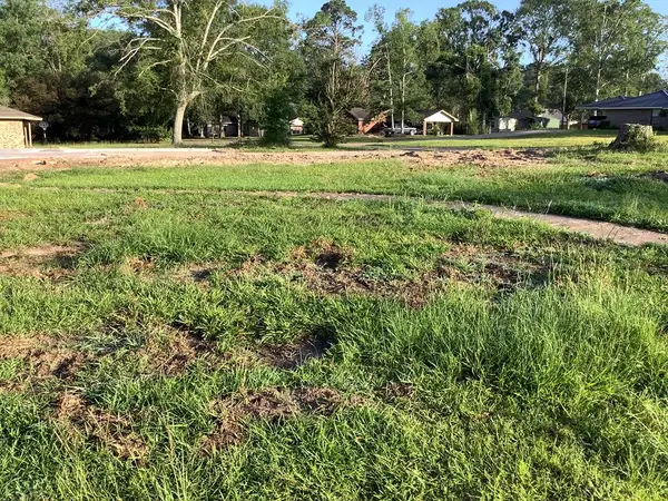 442 Rosewood Drive, Jasper, TX 75951