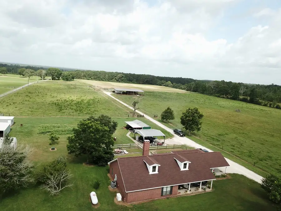 2778 Cr 701, Kirbyville, TX 75956 - #2