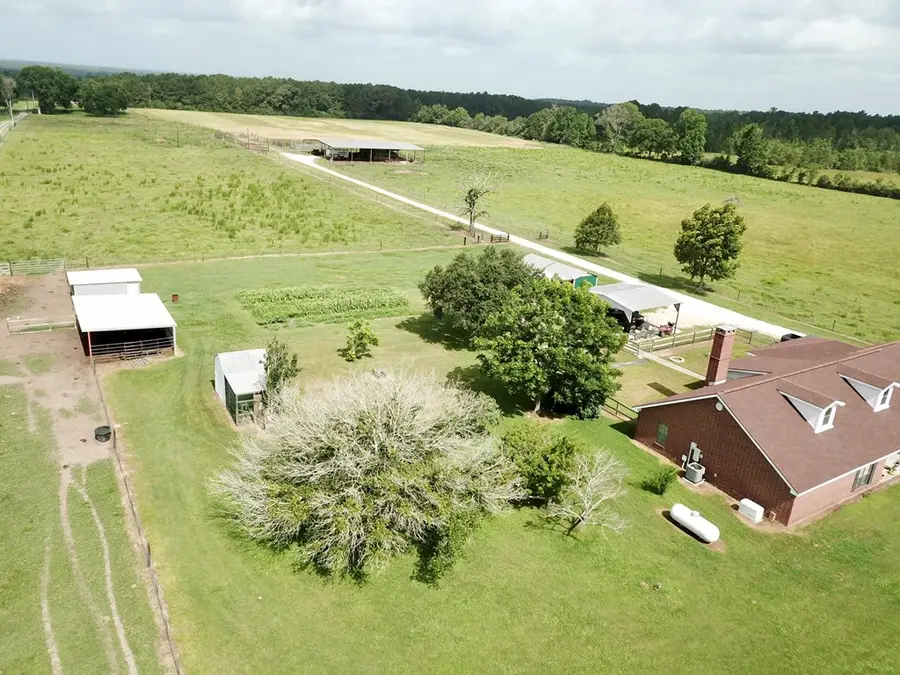 2778 Cr 701, Kirbyville, TX 75956 - #3