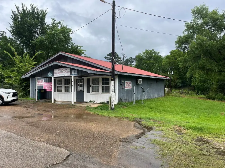 603 Hwy 147, Broaddus, TX 75929 - #2