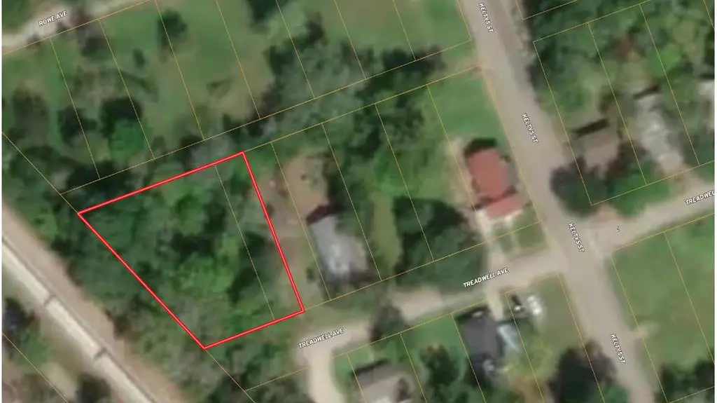 Lt 5.2 & 6 Treadwell Lane, Lufkin, TX 75904 - #1