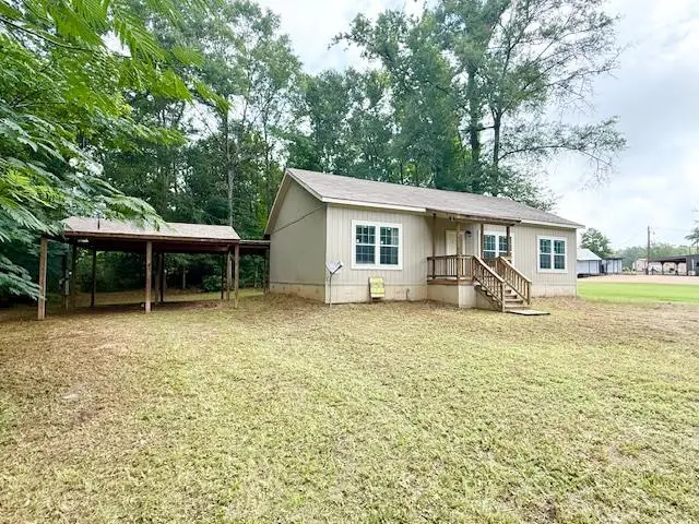 780 Worth Street, Hemphill, TX 75948 - #2