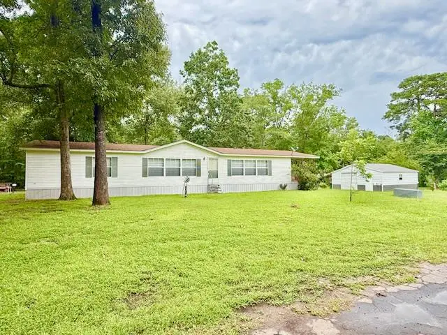 107 Cutter Drive, Hemphill, TX 75948 - #1
