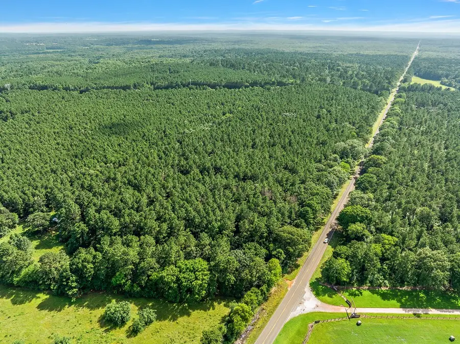 201.79 acres Cr 4238, Cushing, TX 75760 - #3