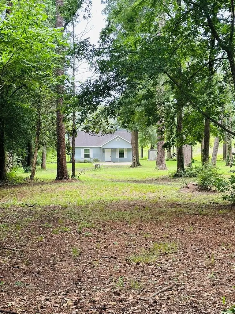 282 Cr 3160, Colmesneil, TX 75938 - #1