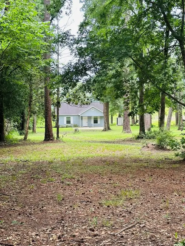 282 Cr 3160, Colmesneil, TX 75938