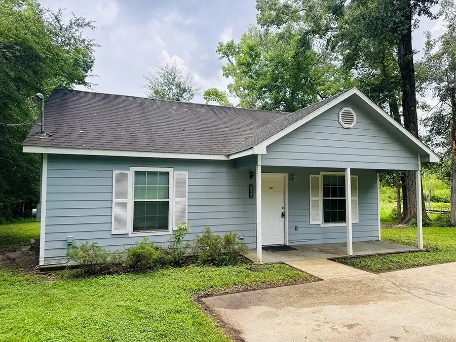 282 Cr 3160, Colmesneil, TX 75938 - #3